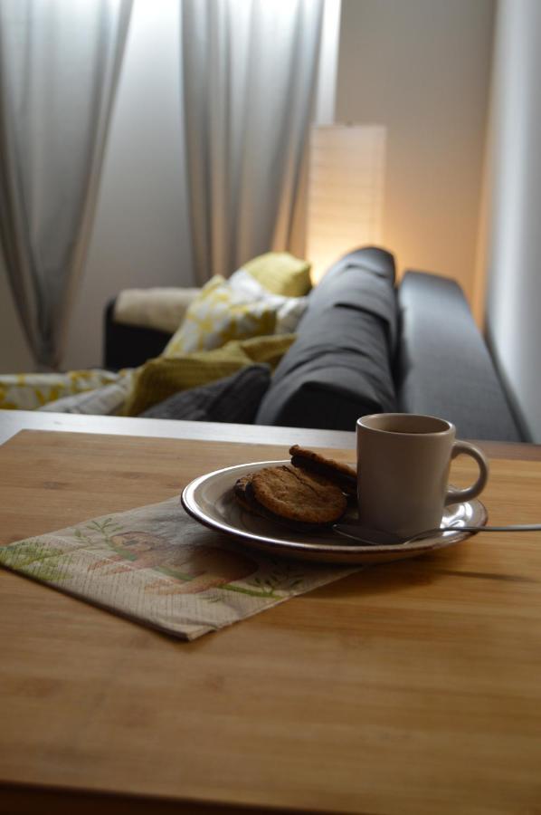 Apartamento Rural Alfawara Alfafara Extérieur photo