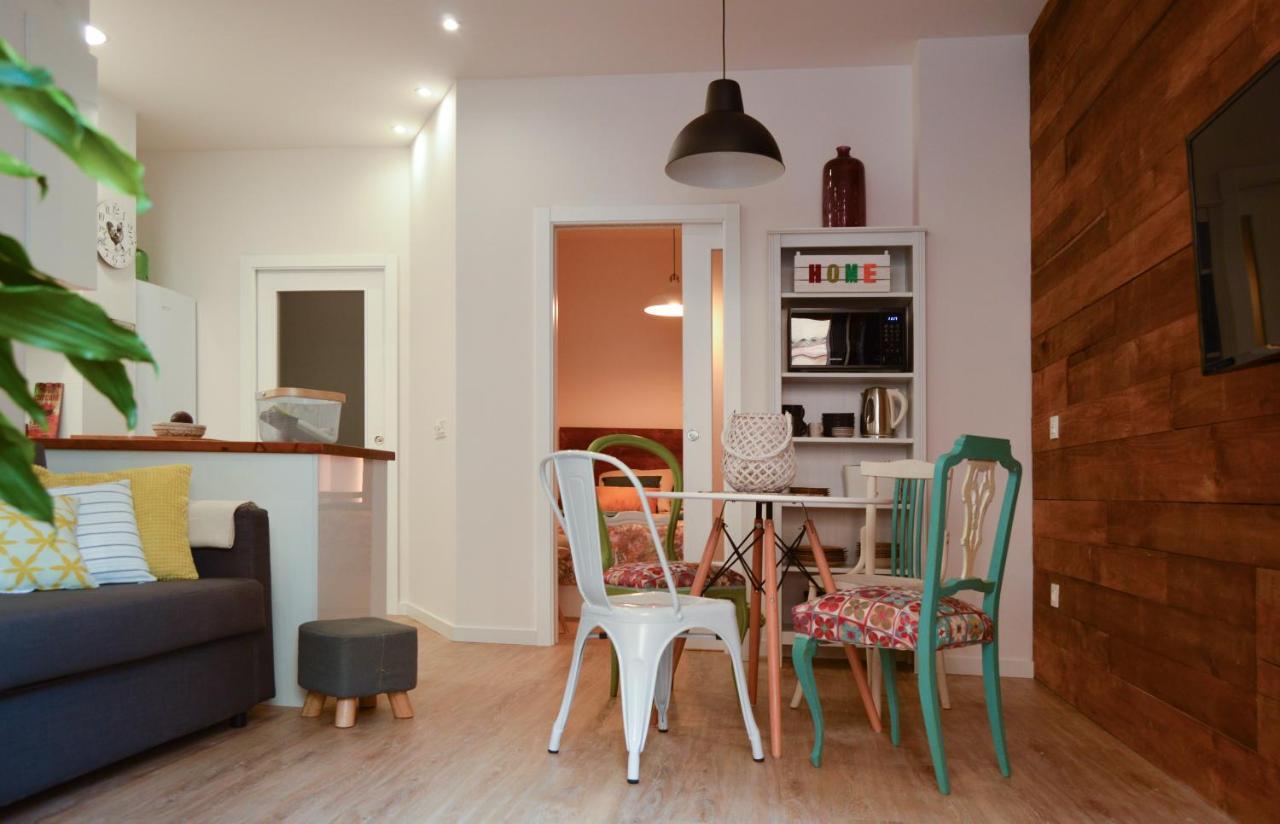 Apartamento Rural Alfawara Alfafara Extérieur photo