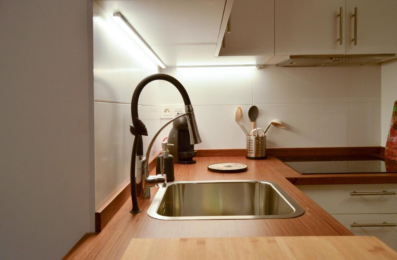 Apartamento Rural Alfawara Alfafara Extérieur photo