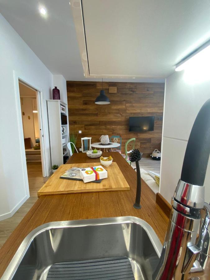 Apartamento Rural Alfawara Alfafara Extérieur photo