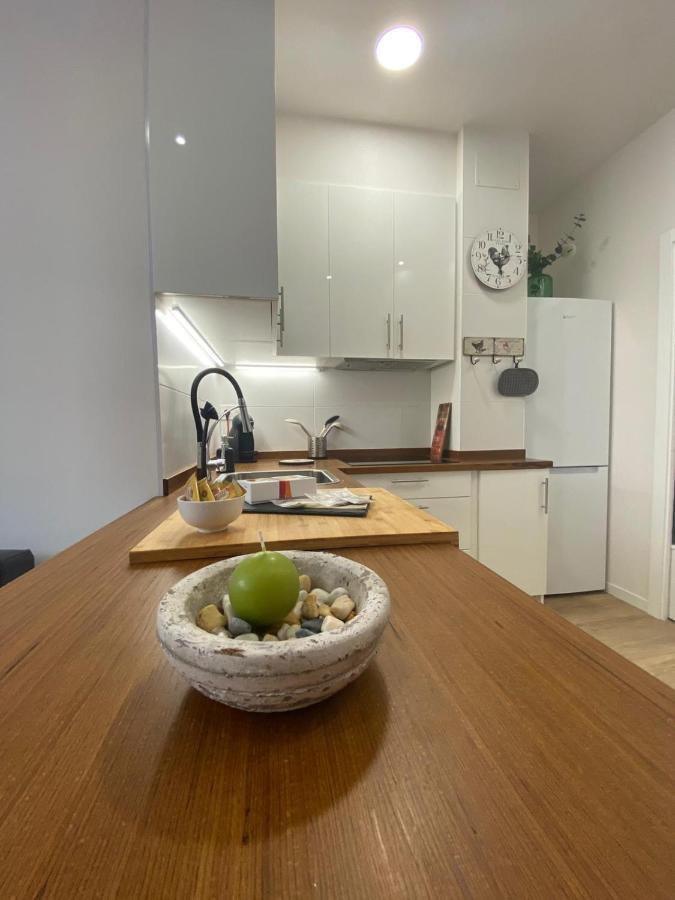 Apartamento Rural Alfawara Alfafara Extérieur photo