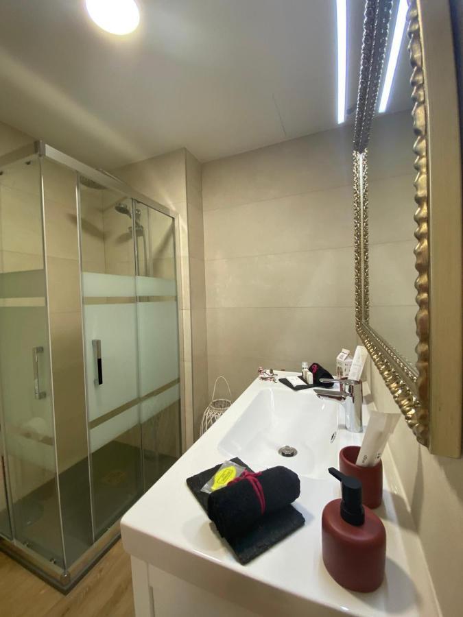 Apartamento Rural Alfawara Alfafara Extérieur photo